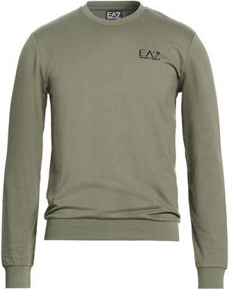 Emporio Armani TOPWEAR - Sweatshirts on YOOX.COM
