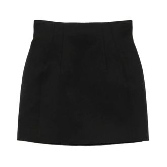 MUGLER Donna, Gonne, Nero, S, new