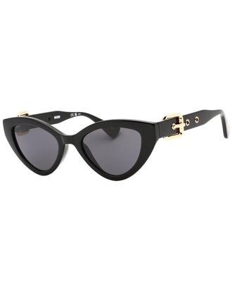 Moschino Womens MOS142/S 51mm Sunglasses