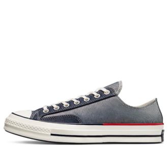 Converse Chuck 70 Low Denim Indigo A06078C