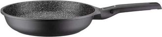 GSW Gsw Easyclick Sart&eacute;n 28 Cm Negro Aluminio Ligero