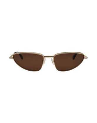 Alexander McQueen BRILLEN - Sonnenbrillen auf YOOX.COM