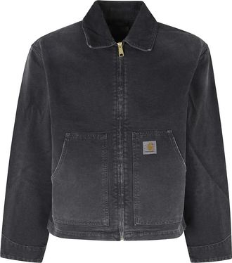 Carhartt Work in Progress Uomo, Giacche, Nero, M, new