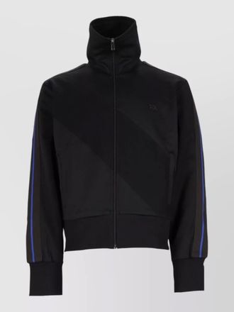 Wales Bonner single-breasted coat
