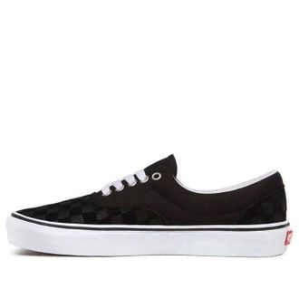 Vans Deboss Checkerboard Era Black VN0A4U39WYU