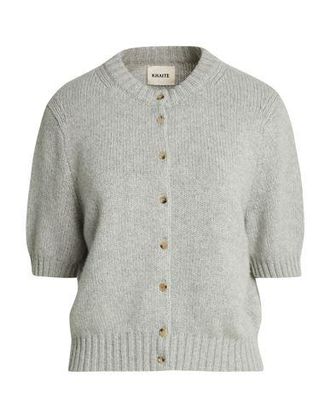 Khaite KNITWEAR - Cardigans on YOOX.COM