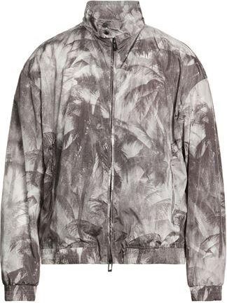 Emporio Armani COATS & JACKETS - Jackets on YOOX.COM