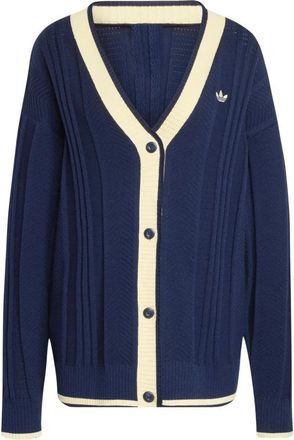 adidas Mujer, Deporte, Azul, Talla: M