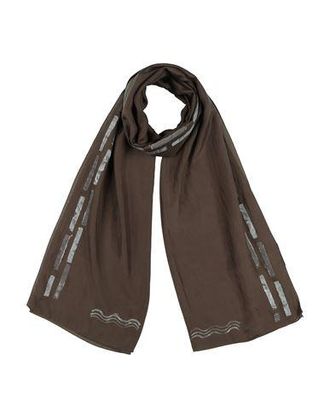 Aspesi COMPLEMENTOS - Bufandas en YOOX.COM