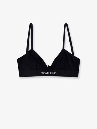 Tom Ford Bralette in modal - TOM FORD - gender_Woman