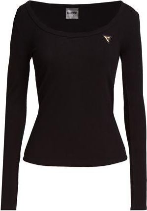 Guess CAMISETAS Y TOPS - Camisetas en YOOX.COM