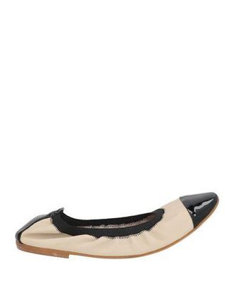 Pollini FOOTWEAR - Ballet flats on YOOX.COM