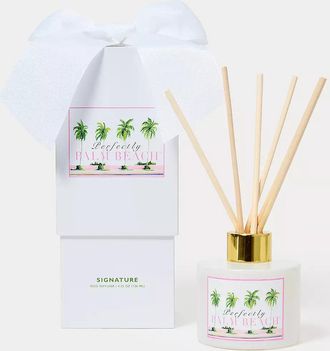 Lilly Pulitzer Signature Perfectly Palm Beach Diffuser