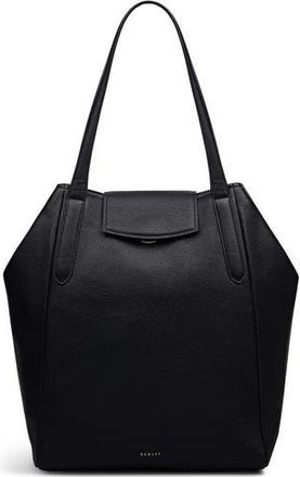 Radley London Mayfair Lane Large Tote Bag in Black at Nordstrom Rack
