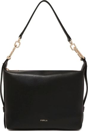 Furla Donna, Borse, Nero, Taglia unica, new