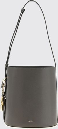 Furla Borsa a secchiello Roxie S Furla in pelle