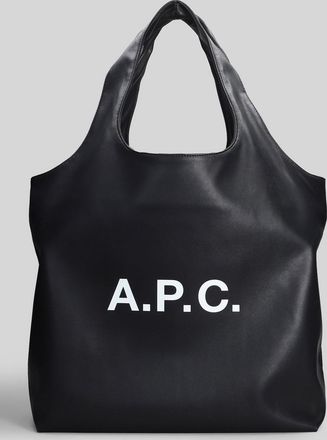 A.P.C. A. P.C. Ninon Tote