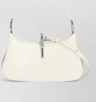 Paco Rabanne hand leather shoulder bag
