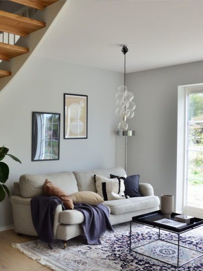 Lentekriebels: tijd voor een upgrade van je woonkamer met deze woontrends