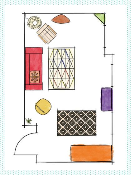 Zo werkt interieurdesign: de 8 beste online kamerplanners