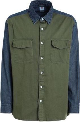 Levi's FULTON OVERSHIRT MULTI-COLOR