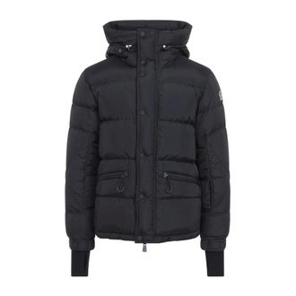 Moncler Chaqueta Kasanka - Jackets - Hombre - Negro - 2XL