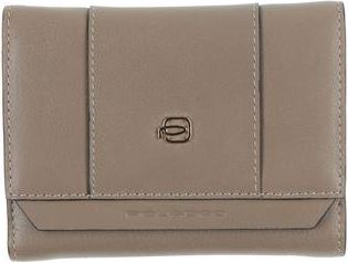 Piquadro Marroquinería - Billeteras en YOOX.COM