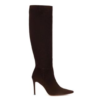 Roberto Festa Milano Heeled Boots, female, Brown, 5 UK, Klaria High Boot
