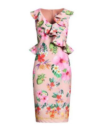 Gai Mattiolo Midi dresses