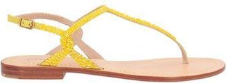 Maliparmi CALZATURE - Infradito su YOOX.COM