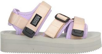 Suicoke CALZADO - Sandalias con cierre en YOOX.COM