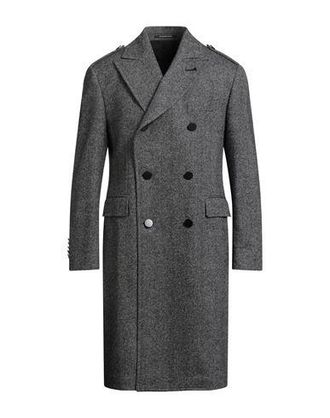 Pino Lerario COATS & JACKETS - Coats on YOOX.COM