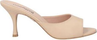 Nila & Nila CALZADO - Sandalias con cierre en YOOX.COM