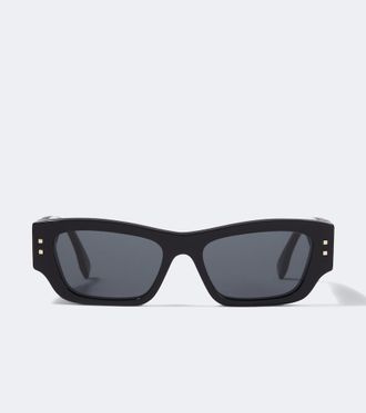 Fendi Fendi Fold cat-eye sunglasses