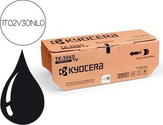 Kyocera Toner Tk-3060 Na 14 500 A4 Pre Ecosys M3145idn, M3645idn