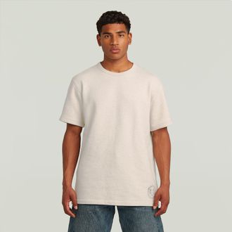 G-Star Tee Archetypes 014 - Meerkleurig - Heren