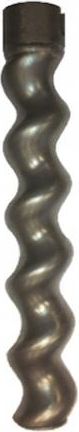 OEM Rotor Helicoidal Evenwall Ew D5-2.5 Pft Szneka
