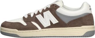 New Balance 480P Sneakers - Heren - Fitnessschoenen - Veelkleurig - 42 1/2 EU - Leer - Fitness