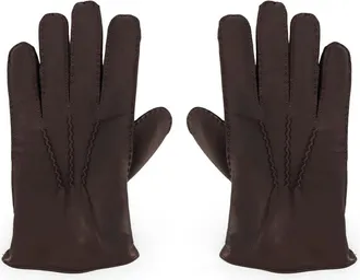 Orciani Uomo, Accessori, Marrone, 8 IN, new