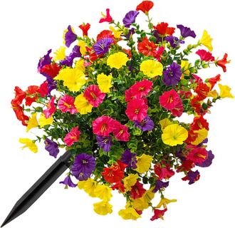 OEM Estaca Para Flores De Campanilla - Colores Surtidos