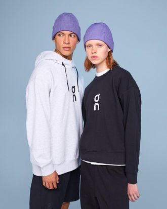 On Merino Beanie