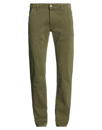 Jacob Cohen BOTTOMWEAR - Jeans on YOOX.COM