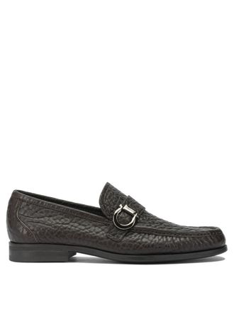 Ferragamo Loafers & Slippers