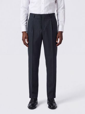 Pantaloni Torino Pantaloni Uomo colore Grigio
