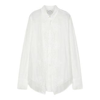 Forte_Forte Shirts, female, White, Size: XS My Shirt