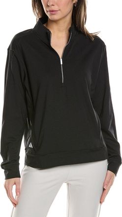 adidas Adidas Ultimate365 1/4-Zip Pullover