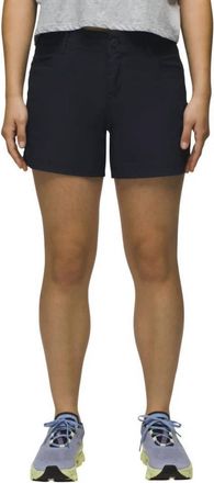 Prana Womens Halle Short In Nautical