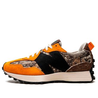 New Balance Realtree x atmos x 327 Camo MS327ART