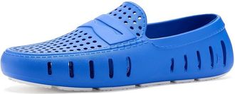 Floafers Country Club Driver 2.0 Mens Shoes Bright Blue/Bright White : 11 D - Medium, EVA