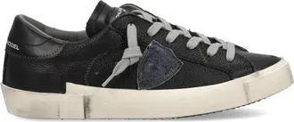 Philippe Model Mujer, Zapatos, Negro, Talla: 38 EU
